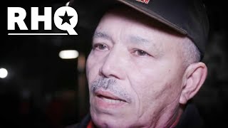Republican Voter Gives The Saddest Answer EVER