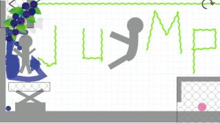 Berry vs invisible line)... Brain Dots！ http://braindotsapp.com #BrainDots screenshot 4