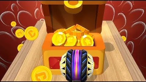 Going Balls - FULL Gameplay Walkthrough Level 99 to 102 (Android, iOS)