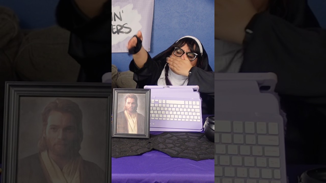 Patreon Episode is Live