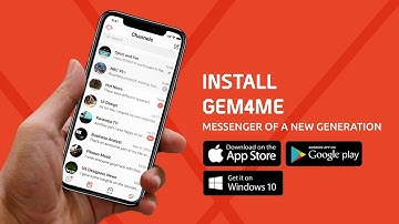 Gem4me: Inspired by you. Powered by us.