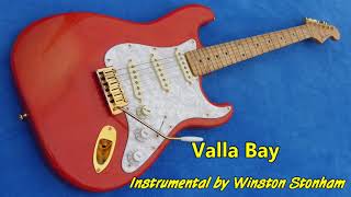 Video thumbnail of "Valla Bay"