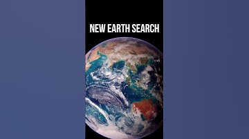 Is There Life Beyond Earth ? #shorts