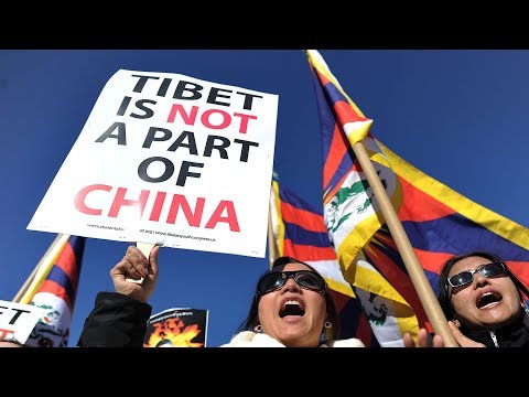 Video: Co znamená Tibet?