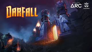 Darfall OST - Day 8
