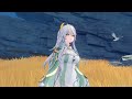 More About Zibai : Voiceline V
