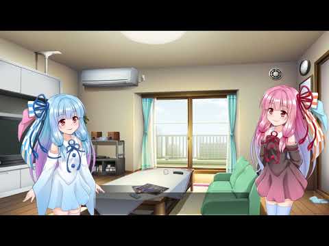 【VOICEROID劇場】コンビニ　Part.1　【琴葉姉妹】