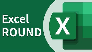 Excel Round: Easy to Advance, Step by Step