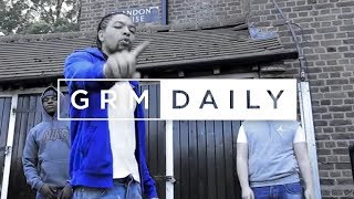 MCR ( Shadz x Acey x YS) - Ya Ya Ya [] | GRM Daily