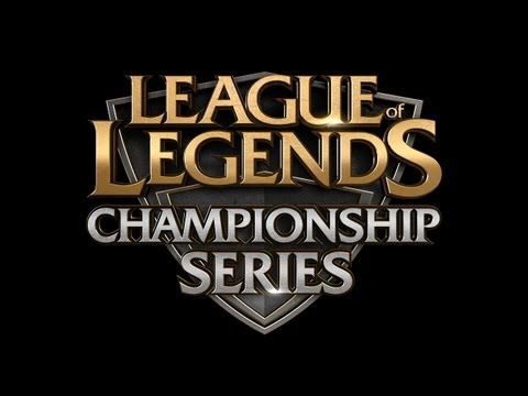 LCS 2013 NA Spring W8D2 (English) - LCS 2013 NA Spring W8D2 (English)