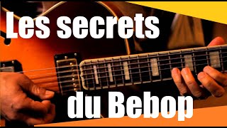 Les secrets du bebop