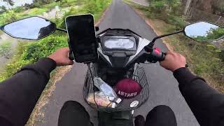 Download Lagu JALAN TIKUS DI PERLIS, Koh Samui Kedah!! \u0026 Gear 6 Z15GT lain maciamm!! MP3