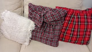 Tur Na Minha Sala E Minha Decoração Simples De Natal