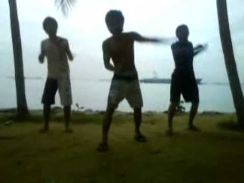 Ultraman Dance(Half)-Sing...