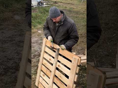 Как быстро разобрать