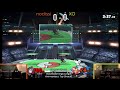 BLACKS GAMING LOUNGE TOURNAMENT 2023 ROUND 2