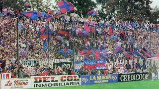 Chacarita vs Tigre en cancha de Almagro - 2007