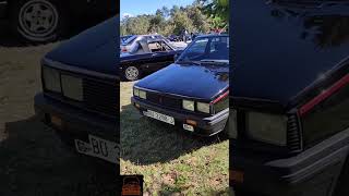 Curiosidades del Renault 11 Turbo Fase1
