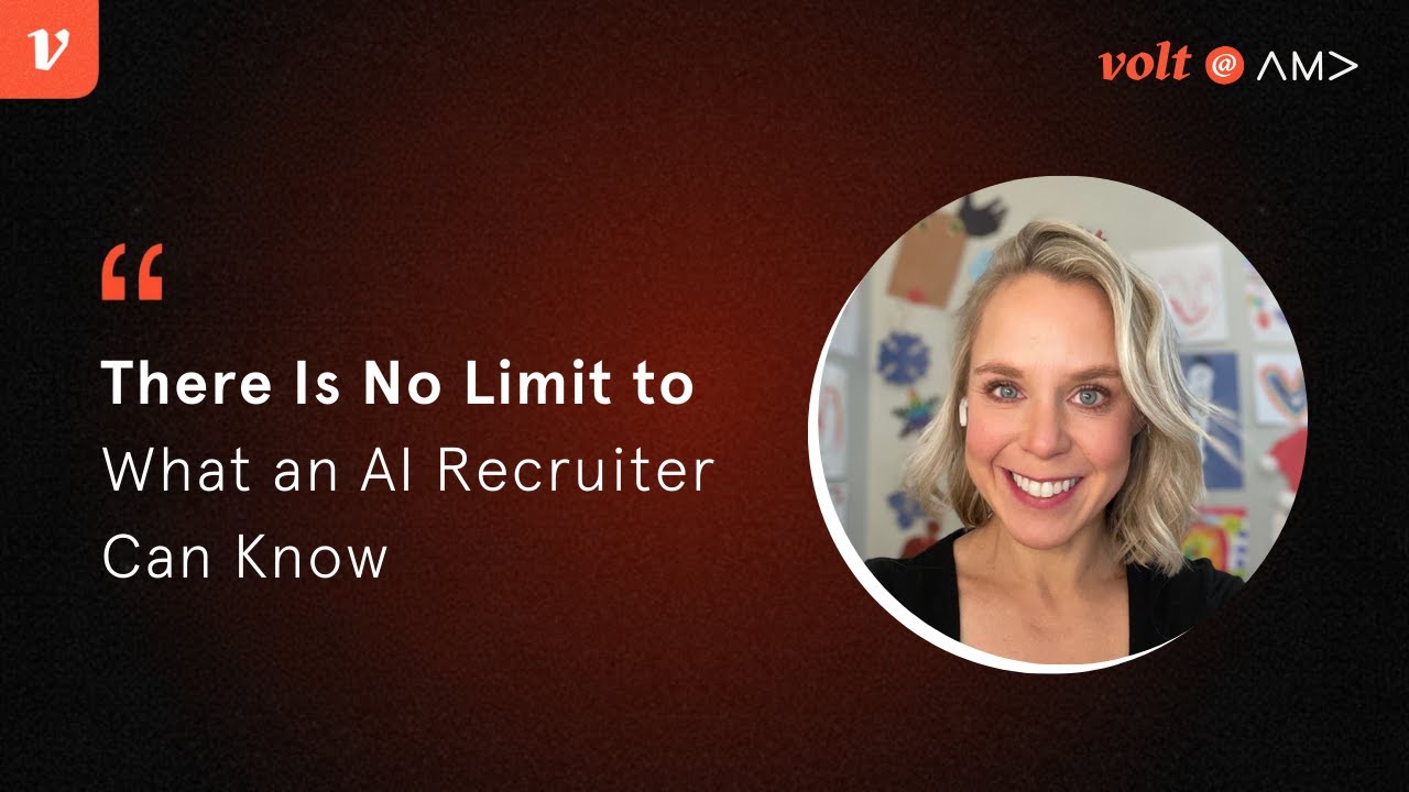 Volt@ AMA 2024: CollegeVine