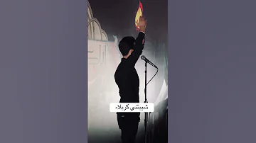 شيبتني كربلاء هادي فاعور اكسبلور Hadi Faour عاشوراء محرم 