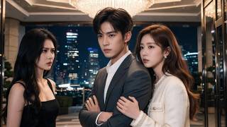 Reborn to Win: He Saves the Heiress and Outsmarts His Scheming Ex【Reborn Rivals】