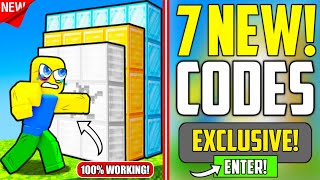 ⚠️NEW⚠️PUNCH WALL SIMULATOR ROBLOX CODES 2023 - PUNCH WALL SIMULATOR CODES 2023