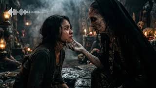 MENIKAH 7 KALI SEMUA SUAMINYA MATI GOSONG,PERJANJIAN BERDARAH DENGAN NYAI LEMPRAK