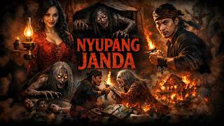 Menikah 7 Kali Semua Suaminya Mati Gosongperjanjian Berdarah Dengan Nyai Lemprak