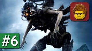 BlackSite: Area 51 - #6 - Harvey Smith's Biggest Fail