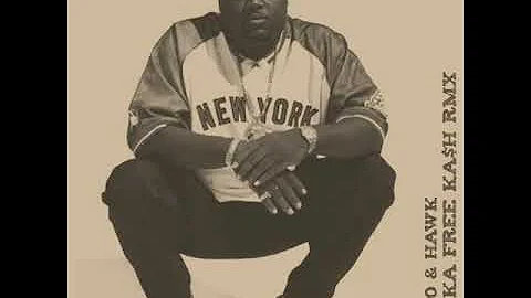 Sucka Free KA$H Remix - Lil O & HAWK #TopFlightDJs