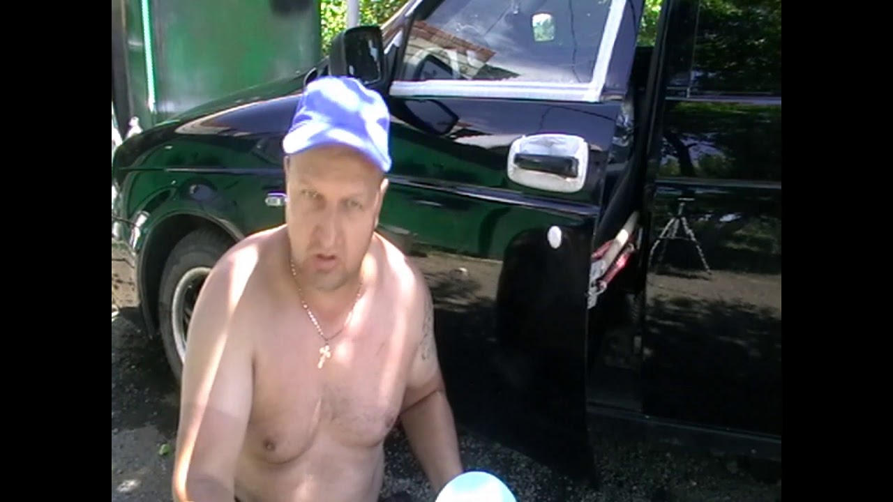 Покраска и полировка авто