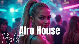 Download Lagu Afro Fusion Voyage 2025 – Soulful Afro House Journey MP3