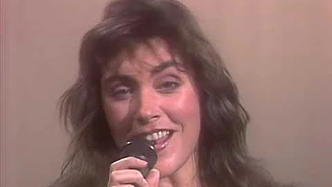 Laura Branigan - Gloria (Official Music Video)