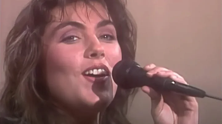 Laura Branigan - Gloria (Official Music Video)