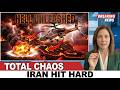AH-64 Apaches UNLEASH HELL on Iran — It Looked Like the END OF THE WORLD!