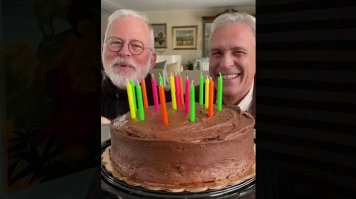 Mary Andrus 70th Birthday Tribute