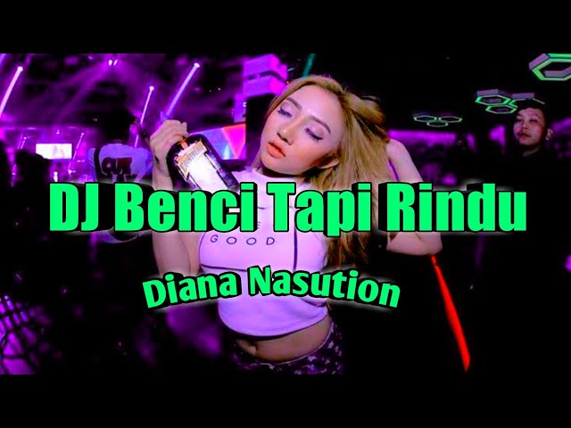 DJ Benci Tapi Rindu Remix Full Bass Terbaru 2020 class=