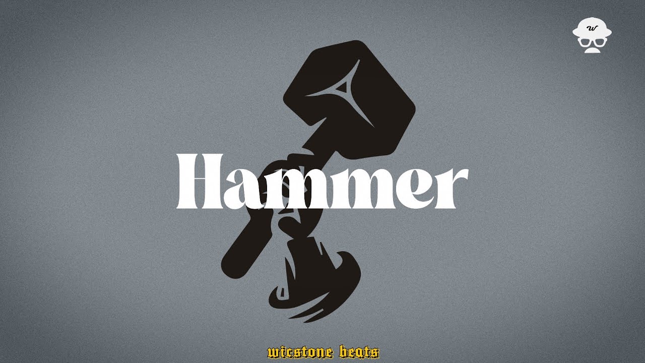 [フリートラック] "Hammer" HipHop Boombap Type Beat!! | JJJ Kid Fresino