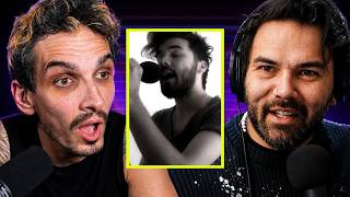 How Marcus Bridge Won the Northlane Audition