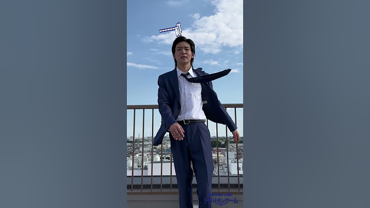 青空最高✌🏻 わぁーーーーーー やらされてる感！ #目黒蓮 #トリリオンゲーム
