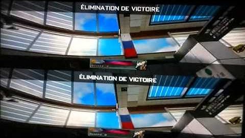 xSkyRzZ-RoKuNaii Couteau de Lancer - Throwing Knife Mw2 Terminal