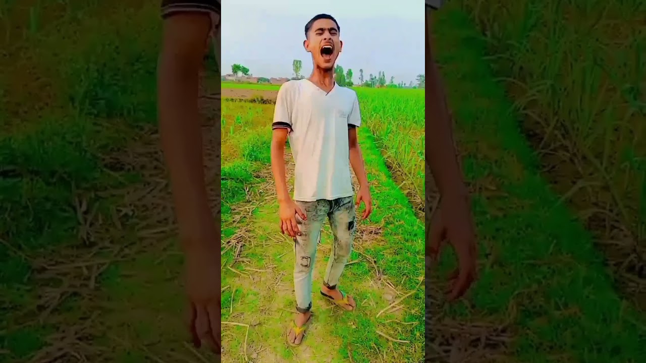 dadi 10 rupaye de do jao ham tumse baat nahin karenge #Najmul #short #video #viral #trending