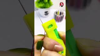 Needle Threader