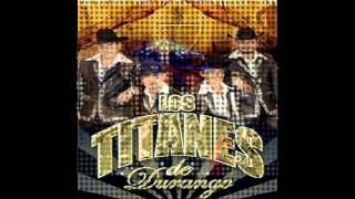 Video thumbnail of "MIX TITANES DE DURANGO"