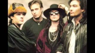 THE MISSION - London Marquee 27.08.1987 ③