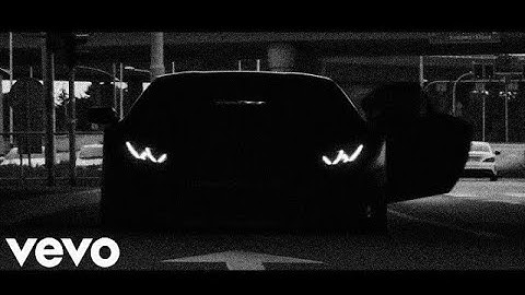 DJ Gimi-O x Habibi [Albanian Remix] Huracan Raceism | Car Video