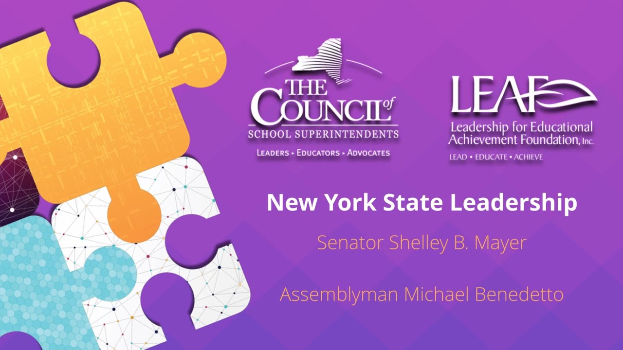 New York State Leadership