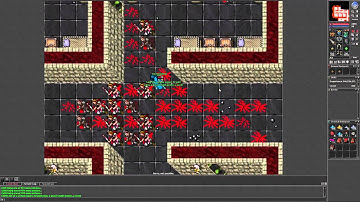 Hero Fortress - Edron (Summer Update 2015)