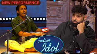 Download Lagu Piya Re Piya Re - Suhail || Golden Gitter ||  Indian Idol Season 16 || Indian idol 16 MP3 Download Lagu Piya Re Piya Re - Suhail || Golden Gitter ||  Indian Idol Season 16 || Indian idol 16 MP3