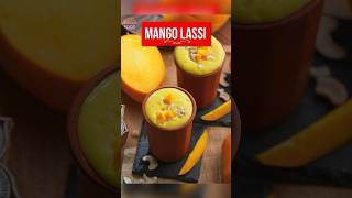 Summer Special Best Mango Lassi !!